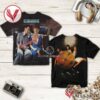 Scorpions Lovedrive Album Cover Shirt, Unique Gifts For Music Lovers - Vesles2014S