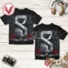 Scorpions Sting In The Tail Album Cover Shirt, Unique Gifts For Music Lovers - Vesles2014S