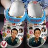 Scotty McCreery Music Crocs Crocband Clogs Shoes, Unique Gifts For Fans - Vesles2014S