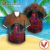 Scream Bloody Gore Album By Death Hawaiian Shirt, Unique Gifts For Music Lovers - Vesles2014S