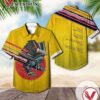 Screaming For Vengeance Studio Album By Judas Priest Hawaiian Shirt, Best Gift For Music Lovers Vesles2014S