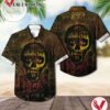 Seasons In The Abyss Studio Album By Slayer Hawaiian Shirt, Best Gift For Music Lovers Vesles2014S