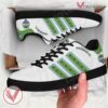 Seattle Sounders FC Print Stan Smith Shoes, Best Sneaker For Fans - Vesles2014s