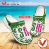 Sebamed Logo Crocs Shoes For Men And Women, Unique Clogs Shoes For Fans - Vesles2014S