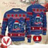 Selber Wölfe Sport Ugly Christmas Sweater, Unique Gifts For Fans - Vesles2014aS 1