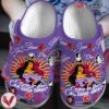 Selena Como La Flor Music Crocs Crocband Clogs Shoes, Unique Gifts For Fans Style 1 - Vesles2014S