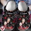 Selena Singer Music Crocs Crocband Clogs Shoes, Unique Gifts For Fans Style 11 - Vesles2014S