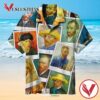 Selfies By Vincent Van Gogh Casual Hawaiian Shirt, Best Gifts For Summer Vesles2014S