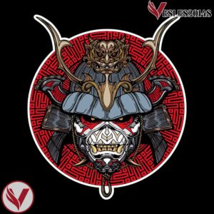 Senjutsu Iron Maiden Hockey Jersey - Vesles2014S 4
