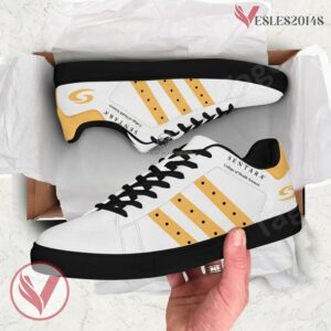 Sentara College of Health Sciences Stan Smith Shoes For Men And Womens - Vesles2014s 1