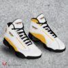 Seoul Samsung Thunders Air Jordan 13 Shoes, Best Sneaker Gifts For Fans - Vesles2014s