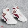 Servette Club Air Jordan 13 Shoes, Best Sneaker Gifts For Fans - Vesles2014s