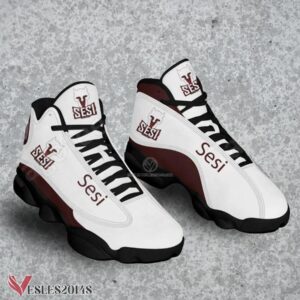 Sesi Volleyball Air Jordan 13 Shoes, Best Sneaker Gifts For Fans - Vesles2014s 1