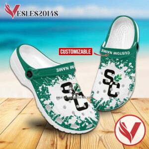 Seward County Community College Crocs Shoes For Men And Women, Unique Clogs Shoes For Fans - Vesles2014S