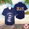 Sex Pistols Band God Save The Queen Album Hawaiian Shirt, Best Gift For Music Lovers Vesles2014S
