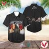 Sex Pistols Band Kiss This Album Hawaiian Shirt, Best Gift For Music Lovers Vesles2014S