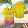 Sex Pistols Band Live & Filthy Album Hawaiian Shirt, Best Gift For Music Lovers Vesles2014S