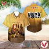 Sex Pistols Band Some Product Carri on Sex Pistols Album yellow Hawaiian Shirt, Best Gift For Music Lovers Vesles2014S