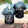 Sex Pistols Band The Great Rock ‘n' Roll Swindle Album Cover Hawaiian Shirt, Best Gift For Music Lovers Vesles2014S