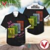 Sex Pistols Early Daze The Studio Collection 1993 Casual Hawaiian Shirt, Best Gifts For Summer Vesles2014S