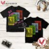 Sex Pistols Early Daze The Studio Collection Compilation Album Cover Shirt, Unique Gifts For Music Lovers - Vesles2014S