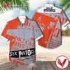 Sex Pistols Filthy Lucre Live 1996 Casual Hawaiian Shirt, Best Gifts For Summer Vesles2014S