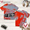 Sex Pistols Filthy Lucre Live Album Cover Shirt, Unique Gifts For Music Lovers - Vesles2014S
