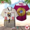 Sex Pistols Flogging A Dead Horse Album Hawaiian Casual Shirt, Best Gift For Music Lovers Vesles2014S