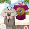 Sex Pistols Flogging A Dead Horse Compilation Album Cover Hawaiian Shirt, Best Gift For Music Lovers Vesles2014S