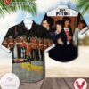 Sex Pistols Jubilee Album Cover Hawaiian Shirt, Best Gift For Music Lovers Vesles2014S