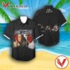 Sex Pistols Kiss This Album Cover Hawaiian Shirt, Unique Gifts For Music Lovers - Vesles2014S
