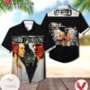 Sex Pistols Kiss This Compilation Album Cover Hawaiian Shirt, Best Gift For Music Lovers Vesles2014S