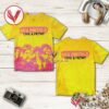 Sex Pistols Live And Filthy Album Cover Shirt, Unique Gifts For Music Lovers - Vesles2014S