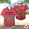 Sex Pistols Never Mind The Bollocks Album Hawaiian Casual Shirt, Best Gift For Music Lovers Vesles2014S