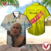 Sex Pistols No One Is Innocent Album Hawaiian Casual Shirt, Best Gift For Music Lovers Vesles2014S