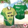 Sex Pistols Pretty Vacant Album Hawaiian Casual Shirt, Best Gift For Music Lovers Vesles2014S