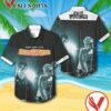 Sex Pistols Raw And Live Album Cover Hawaiian Shirt, Unique Gifts For Music Lovers - Vesles2014S