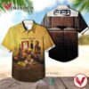 Sex Pistols Some Product Album Hawaiian Casual Shirt, Best Gift For Music Lovers Vesles2014S