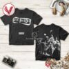 Sex Pistols Spunk Album Cover Black Shirt, Unique Gifts For Music Lovers - Vesles2014S