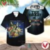 Sex Pistols The Great Rock ‘N' Roll Swindle Album Hawaiian Casual Shirt, Best Gift For Music Lovers Vesles2014S