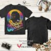 Sexual Chocolate Singing Album 3D T-Shirt, Unique Gifts For Music Lovers - Vesles2014S