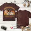 Sexual Chocolate That Boy Good Album 3D T-Shirt, Unique Gifts For Music Lovers - Vesles2014S