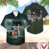 Shadowlife Studio Album By Dokken Hawaiian Shirt, Best Gift For Music Lovers Vesles2014S