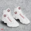 Shanghai Volleyball Air Jordan 13 Shoes, Best Sneaker Gifts For Fans - Vesles2014s