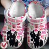 Shania Twain Singer Music Crocs Crocband Clogs Shoes, Unique Gifts For Fans Style 1 - Vesles2014S