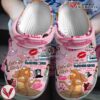 Shania Twain Singer Music Crocs Crocband Clogs Shoes, Unique Gifts For Fans Style 2 - Vesles2014S