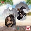 Shania Twain Still The One Album Hawaiian Shirt, Best Gift For Music Lovers Vesles2014S