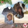 Shania Twain The Woman in Me Album Hawaiian Shirt, Best Gift For Music Lovers Vesles2014S