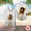 Shania Twain Up Album Hawaiian Shirt, Best Gift For Music Lovers Vesles2014S
