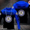 Sheet Metal Workers Uniform Custom Hoodie - Vesles2014S